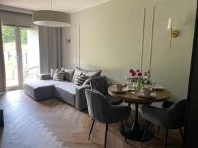 Natura Luxury Apartment